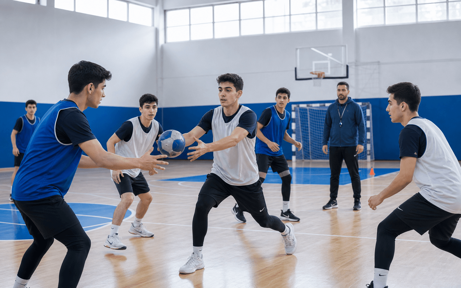 Spor Faaliyetleri