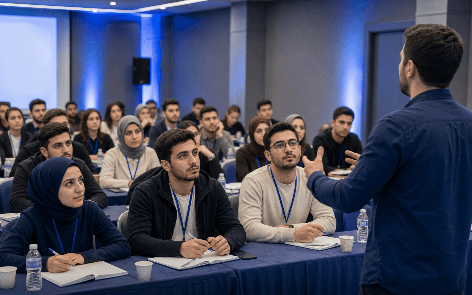 Eğitim programları